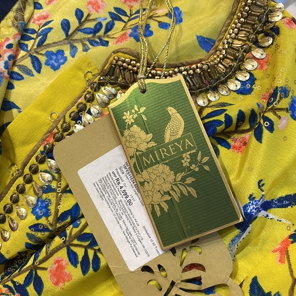 Kurta - Picture 9 of 11